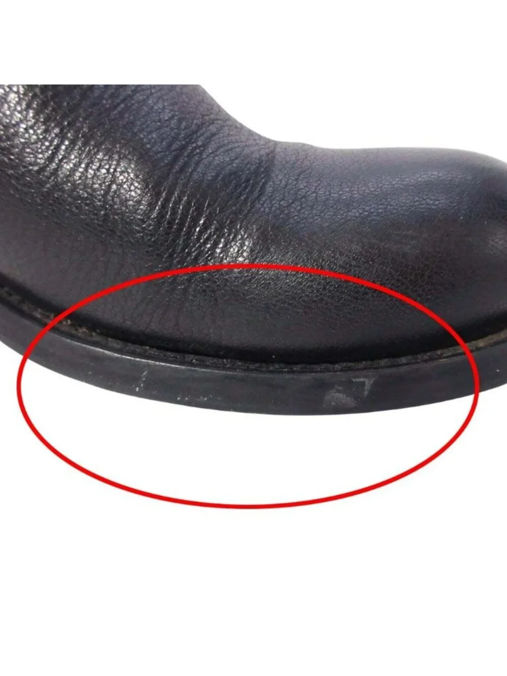 Dior Biker Cannage Low Boot Boots Black - Picture 13 of 15